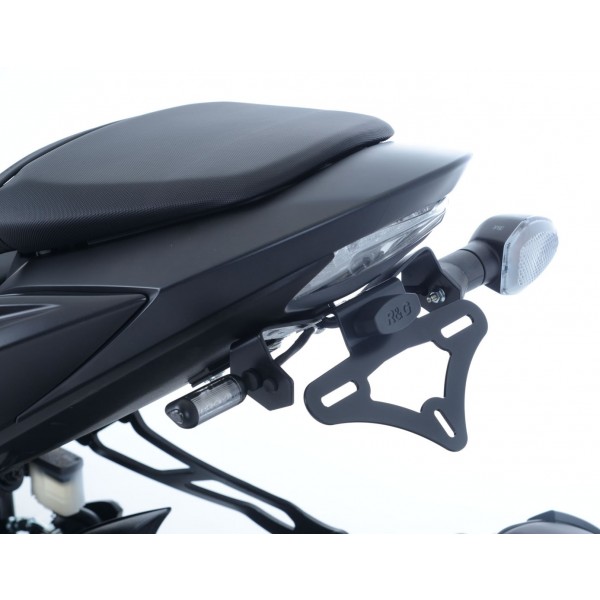 R&G R&G Tail Tidy Suzuki GSX-S750 2017-2018